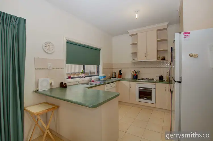 Fifth view of Homely house listing, 2/38 McPherson Street, Horsham VIC 3400