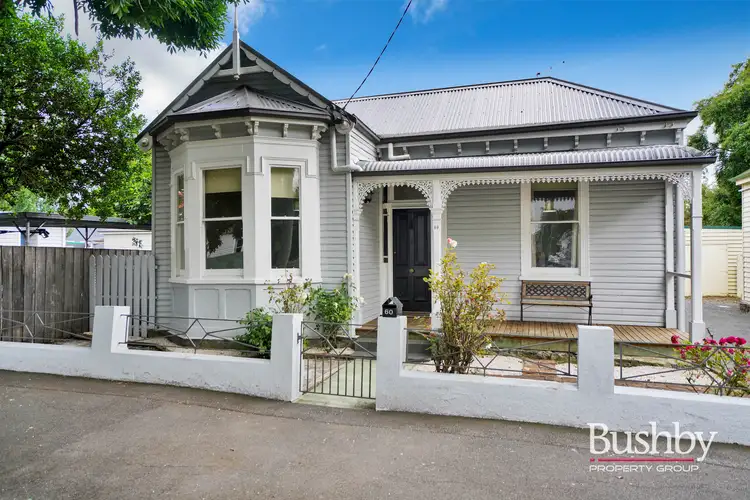Main view of Homely house listing, 60 Dry Street, Invermay TAS 7248