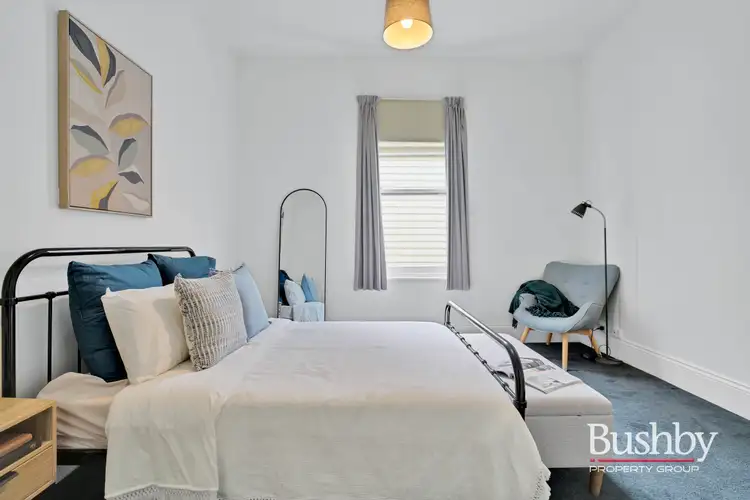 Fifth view of Homely house listing, 60 Dry Street, Invermay TAS 7248