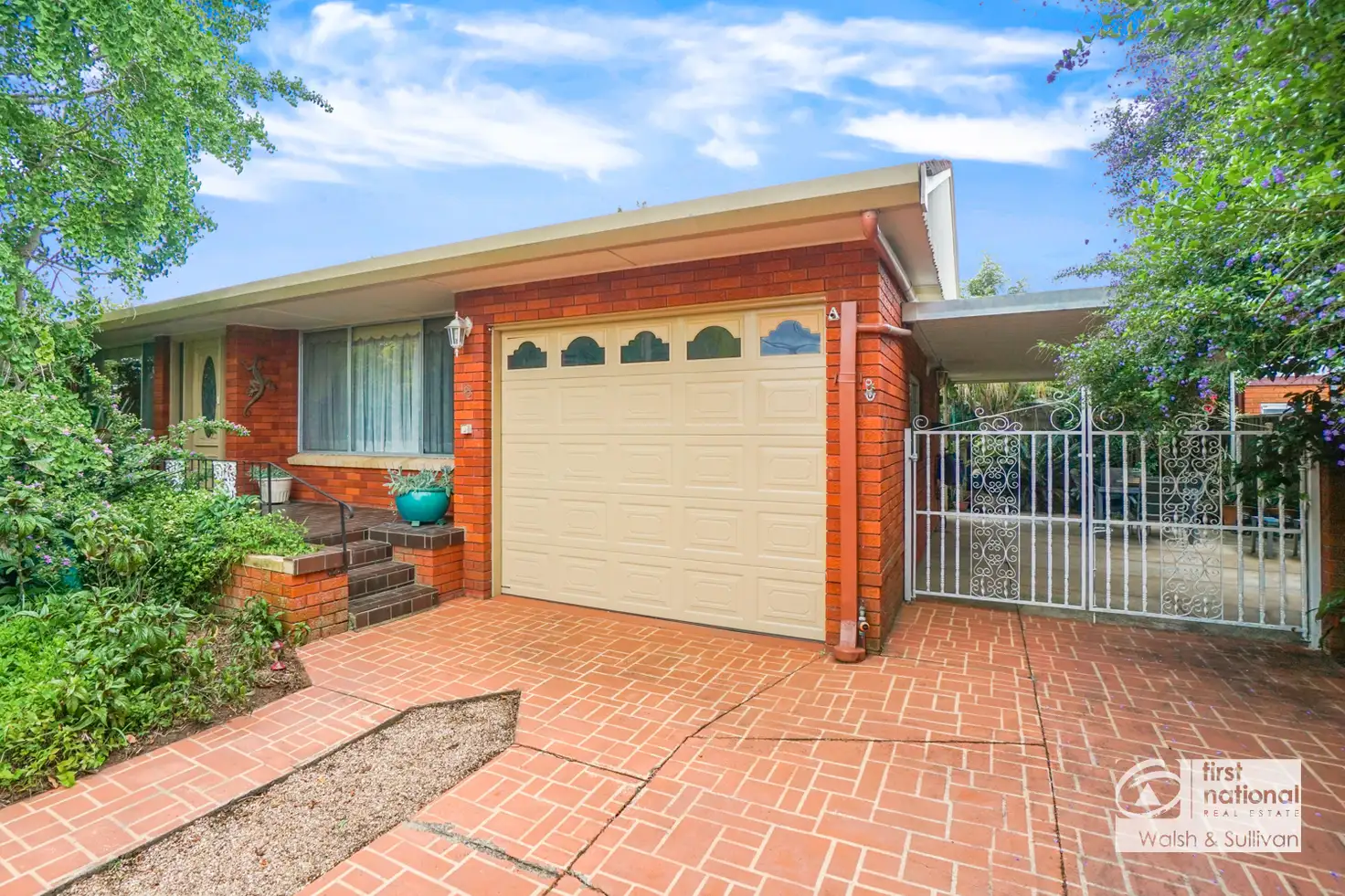 Main view of Homely house listing, 88 & 88A/88 Karabil Crescent, Baulkham Hills NSW 2153