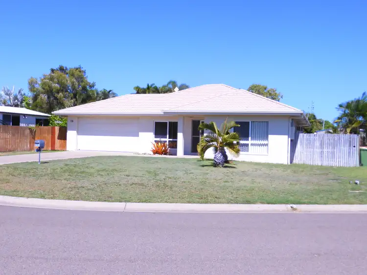 3 Catalina Court, Bowen QLD 4805
