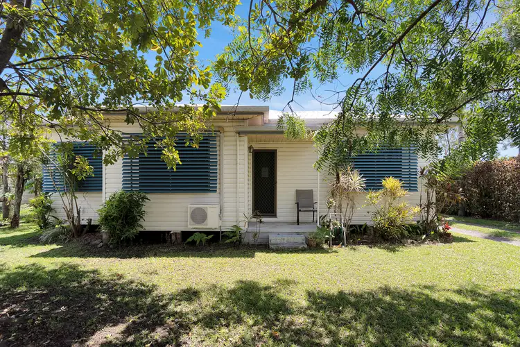 Main view of Homely house listing, 2 Sarina Beach Road, Sarina QLD 4737