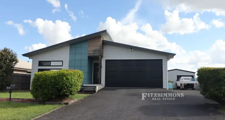 Main view of Homely house listing, 31 Diggers Drive, Dalby QLD 4405