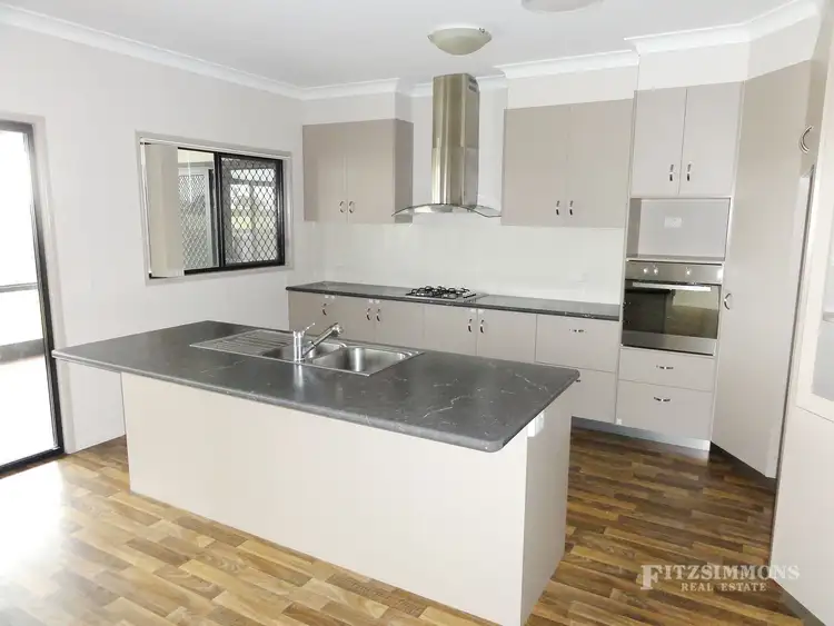 Second view of Homely house listing, 31 Diggers Drive, Dalby QLD 4405