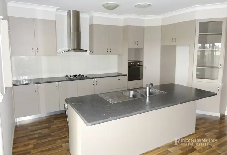 Third view of Homely house listing, 31 Diggers Drive, Dalby QLD 4405
