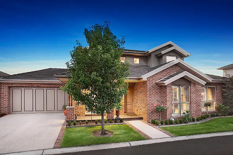 5 Kingswood Rise, Box Hill South VIC 3128