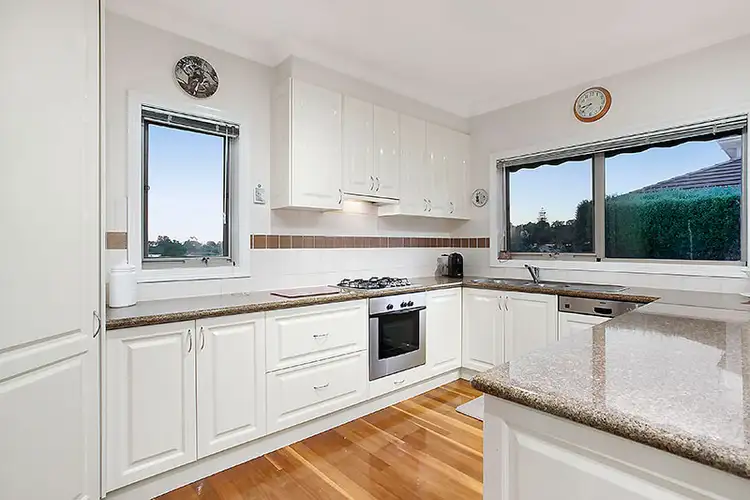Fifth view of Homely townhouse listing, 5 Kingswood Rise, Box Hill South VIC 3128