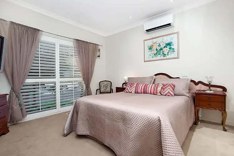 Sixth view of Homely townhouse listing, 5 Kingswood Rise, Box Hill South VIC 3128