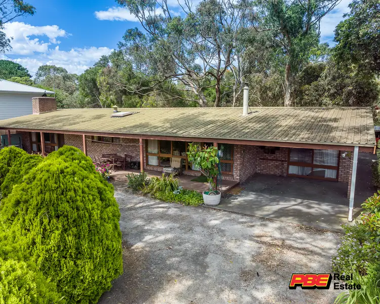 Main view of Homely house listing, 37-39 SEA BREEZE PARADE, Cape Paterson VIC 3995