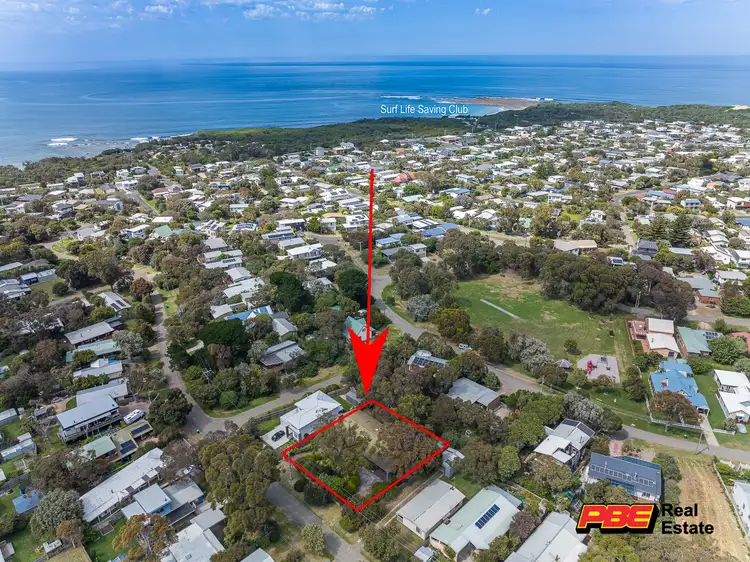 Third view of Homely house listing, 37-39 SEA BREEZE PARADE, Cape Paterson VIC 3995