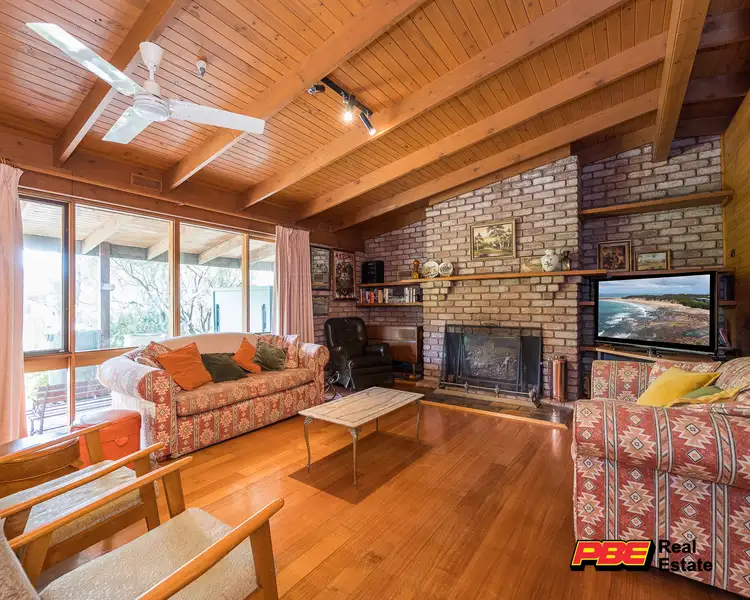 Sixth view of Homely house listing, 37-39 SEA BREEZE PARADE, Cape Paterson VIC 3995
