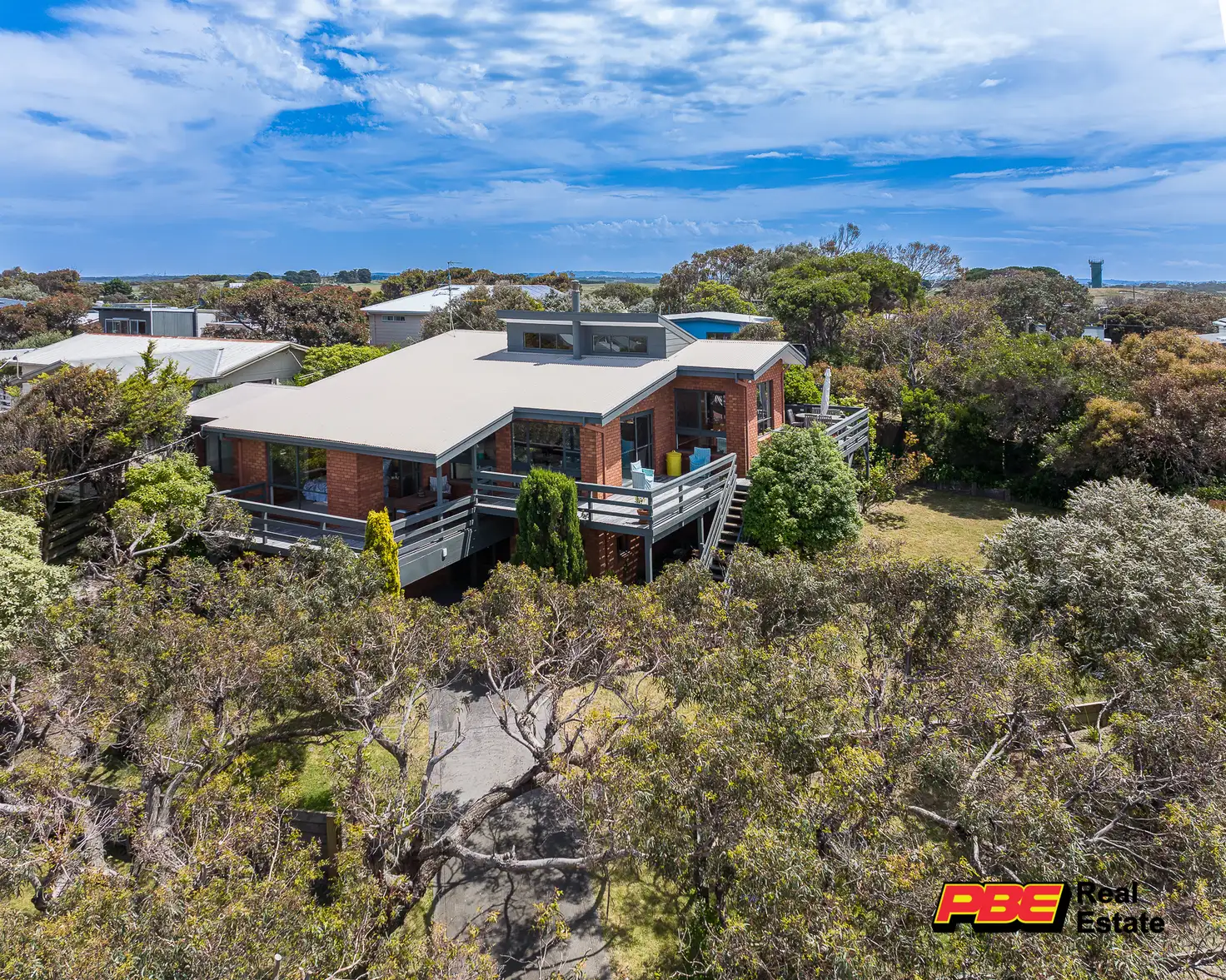 Main view of Homely house listing, 28 - 30 SCENIC ROAD, Cape Paterson VIC 3995