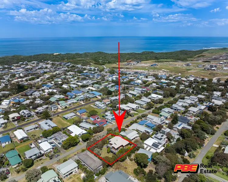 Third view of Homely house listing, 28 - 30 SCENIC ROAD, Cape Paterson VIC 3995