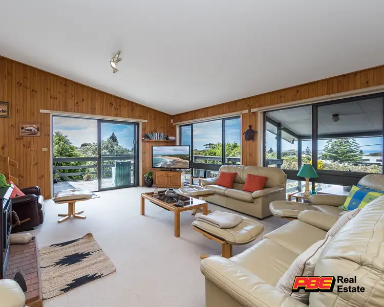 Fifth view of Homely house listing, 28 - 30 SCENIC ROAD, Cape Paterson VIC 3995