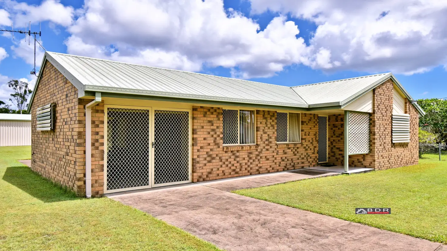 Main view of Homely house listing, 131 Williams St, Howard QLD 4659