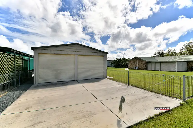 Second view of Homely house listing, 131 Williams St, Howard QLD 4659