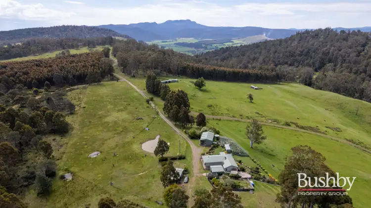 Third view of Homely house listing, 184 Hayes Road, Blessington TAS 7212