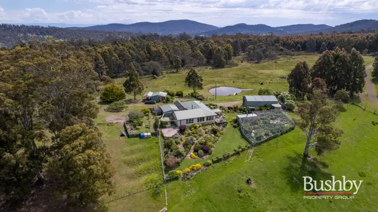 Fourth view of Homely house listing, 184 Hayes Road, Blessington TAS 7212