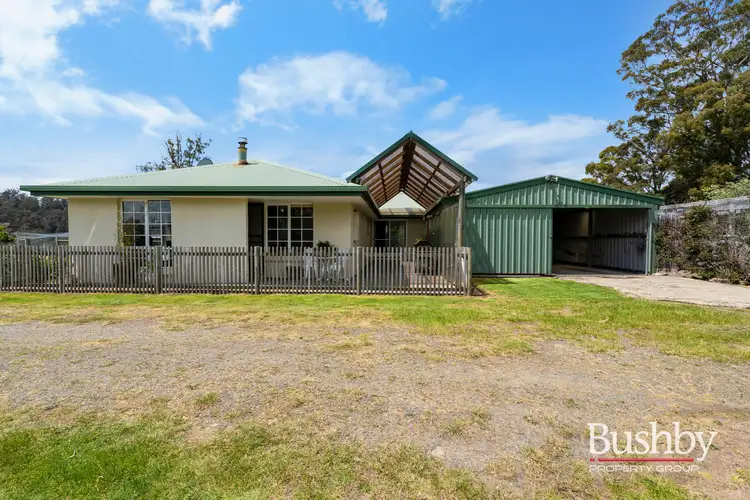 Sixth view of Homely house listing, 184 Hayes Road, Blessington TAS 7212