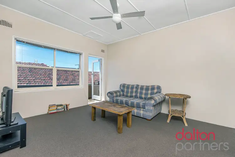 Third view of Homely apartment listing, 3/28 Railway Street, Merewether NSW 2291