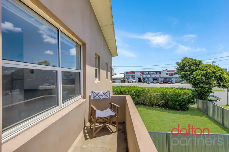 Fourth view of Homely apartment listing, 3/28 Railway Street, Merewether NSW 2291