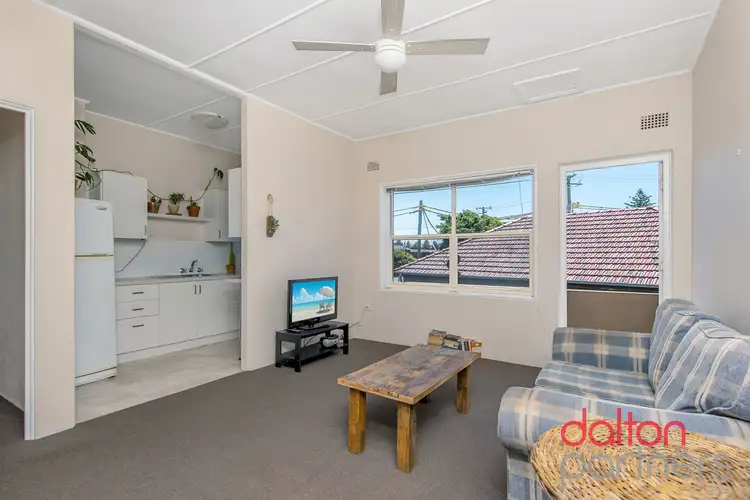 Fifth view of Homely apartment listing, 3/28 Railway Street, Merewether NSW 2291
