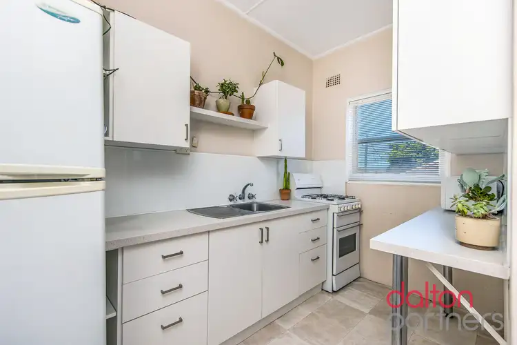 Sixth view of Homely apartment listing, 3/28 Railway Street, Merewether NSW 2291