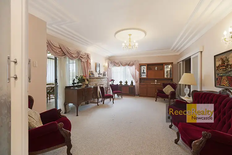 Second view of Homely house listing, 28 Timmins Street, Birmingham Gardens NSW 2287