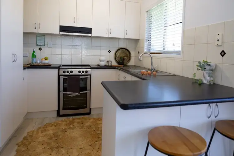 Second view of Homely house listing, 21 Ennio Court, South Mackay QLD 4740
