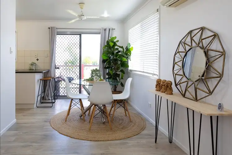 Third view of Homely house listing, 21 Ennio Court, South Mackay QLD 4740