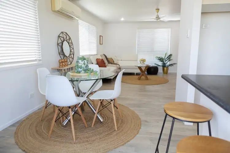 Fourth view of Homely house listing, 21 Ennio Court, South Mackay QLD 4740