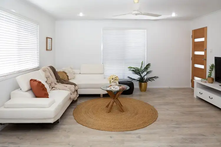 Fifth view of Homely house listing, 21 Ennio Court, South Mackay QLD 4740