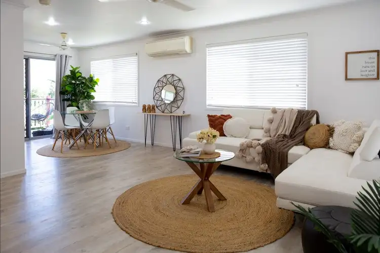 Sixth view of Homely house listing, 21 Ennio Court, South Mackay QLD 4740