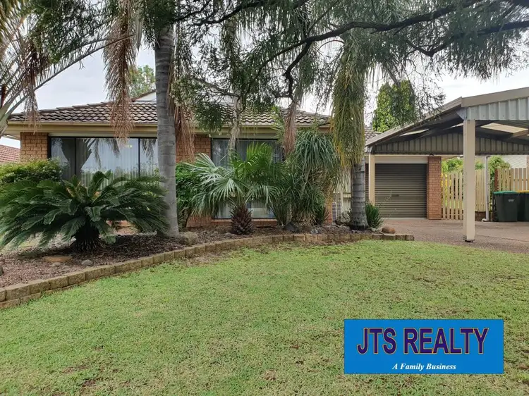 17 Woollybutt Way, Muswellbrook NSW 2333