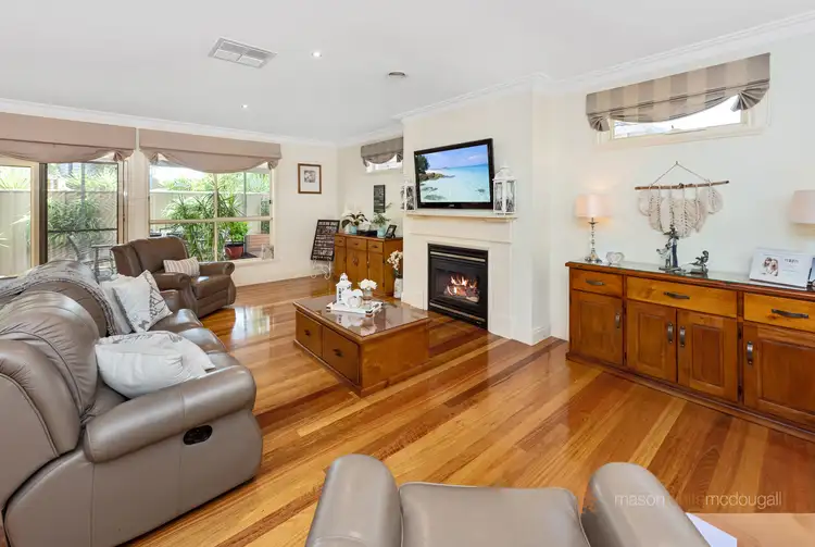 Second view of Homely house listing, 9 Berrima Close, Craigieburn VIC 3064