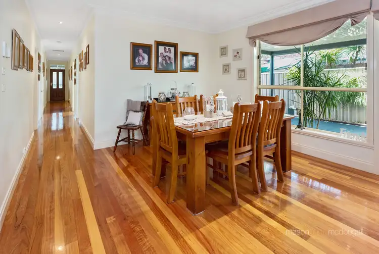 Third view of Homely house listing, 9 Berrima Close, Craigieburn VIC 3064