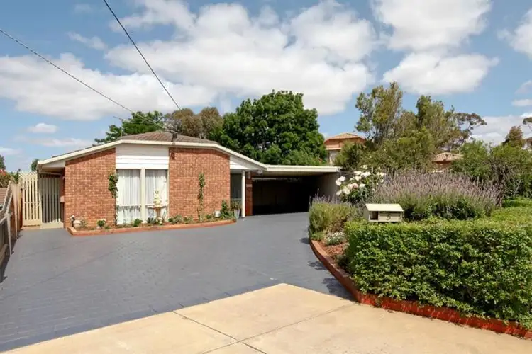 5 Hopkins Court, Werribee VIC 3030