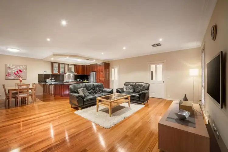 Third view of Homely house listing, 10 Kitchener Grove, Preston VIC 3072