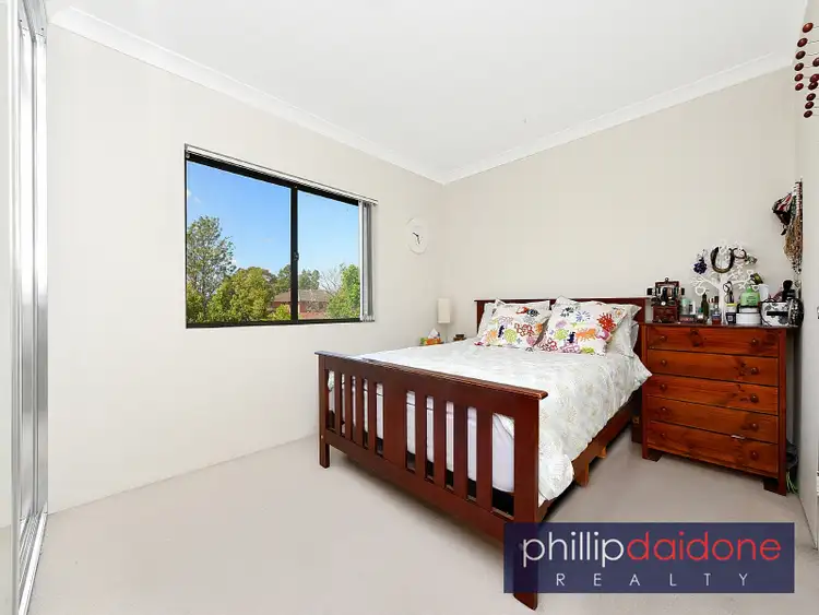 Fourth view of Homely unit listing, 12/14 Tilba Street, Berala NSW 2141