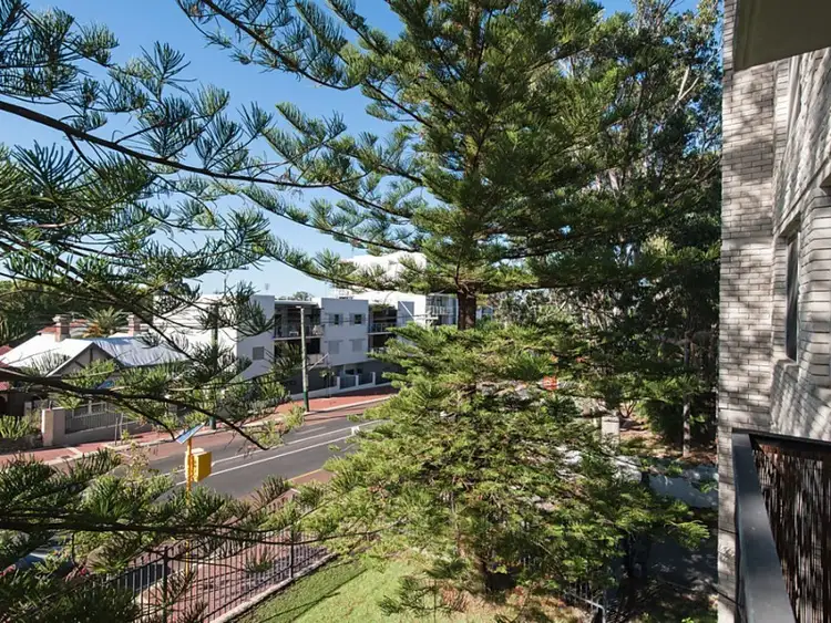 Seventh view of Homely apartment listing, 33/133 Lincoln Street, Perth WA 6000