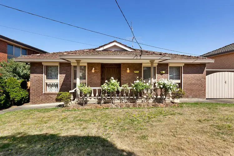 31 Grant Olson Avenue, Bulleen VIC 3105