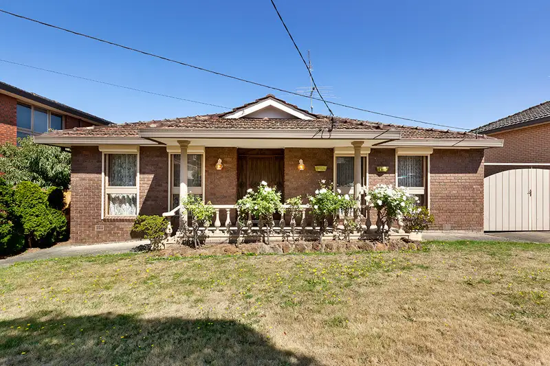 Main view of Homely house listing, 31 Grant Olson Avenue, Bulleen VIC 3105