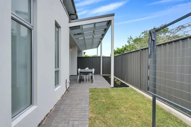 Sixth view of Homely house listing, 8 Tandanya Avenue, Hectorville SA 5073