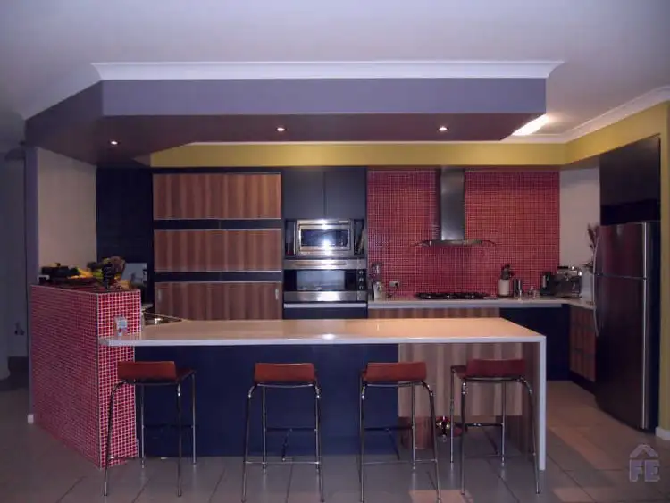 Fifth view of Homely house listing, 198-200 Premier Drive, Kingaroy QLD 4610