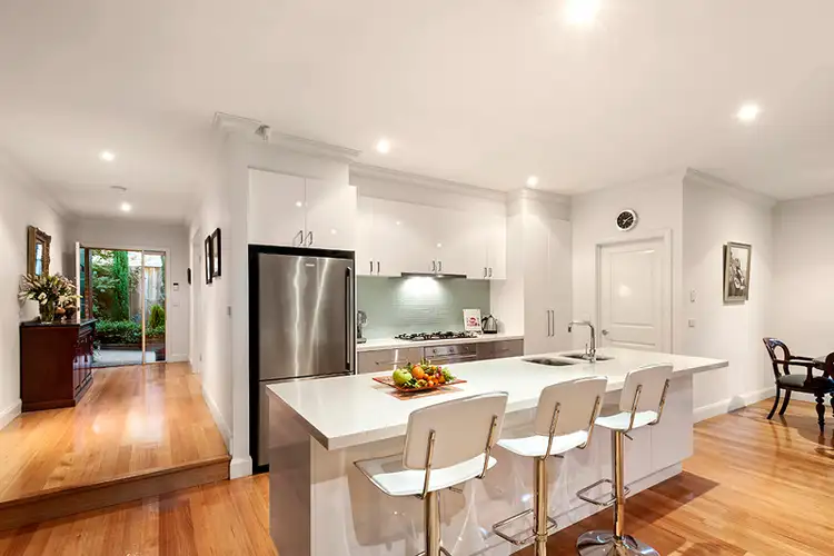 Fourth view of Homely house listing, 172A Bellevue Avenue, Rosanna VIC 3084