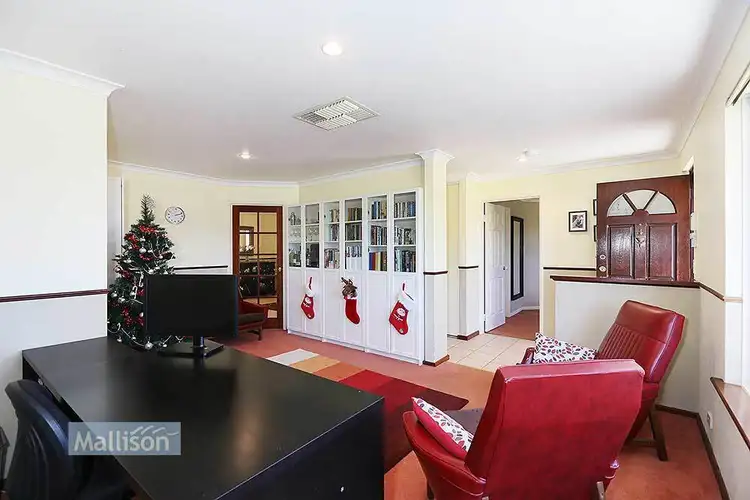 Fifth view of Homely house listing, 61 Forest Lakes Drive, Thornlie WA 6108