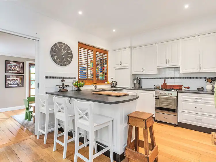 Fourth view of Homely house listing, 36 Brooke Street, Camperdown VIC 3260