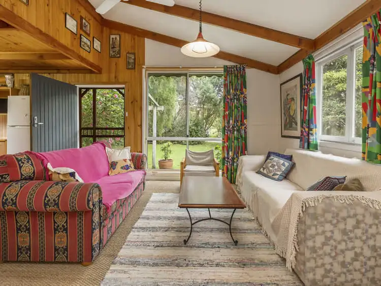 Second view of Homely house listing, 27 Barton Street, Blairgowrie VIC 3942