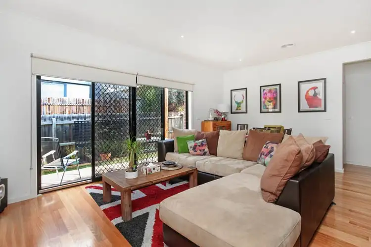 Third view of Homely unit listing, 3/13 Walter Street, Sunshine VIC 3020