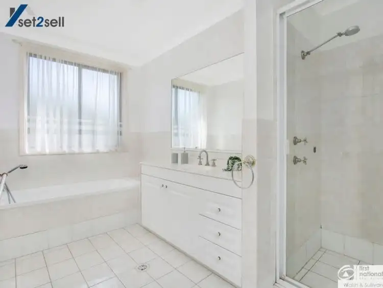 Fifth view of Homely townhouse listing, 3/2A Christopher Street, Baulkham Hills NSW 2153